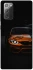 Чохол на Samsung Galaxy Note 20 BMW in the night фото 1 з 1