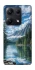 Чохол на Xiaomi Redmi Note 14S River in the mountains фото 1 з 1