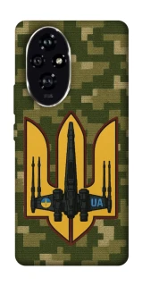 Чохол на Honor 200 ВВС фото 1 з 1