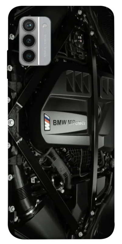 Чохол на Nokia G42 BMW V58 фото 1 з 1
