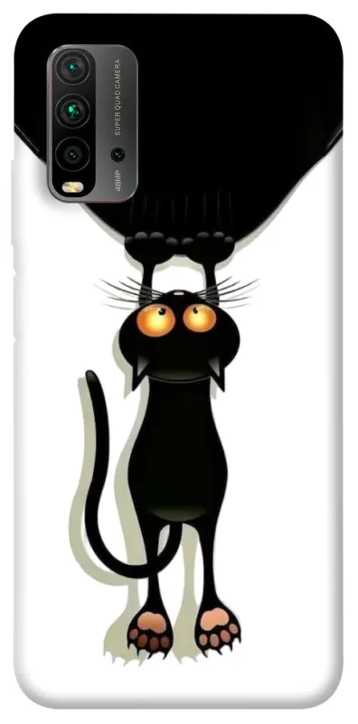 Чохол на Xiaomi Redmi 9T But it's not white фото 1 з 1