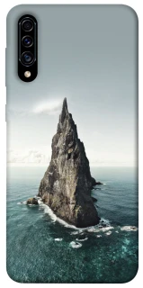 Чохол на Samsung Galaxy A50 (A505F) / A50s / A30s Marine mountain фото 1 з 1
