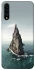 Чехол на Samsung Galaxy A50 (A505F) / A50s / A30s Marine mountain фото 1 из 1