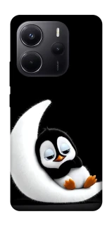 Чехол на Xiaomi Redmi Note 14 5G My Penguin фото 1 из 1