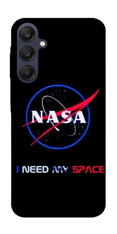 Чехол на Samsung Galaxy A25 5G NASA ver.3 фото 1 из 1