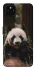 Чехол на Google Pixel 5A Панда фото 1 из 1