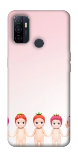 Чохол на Oppo A53 / A32 / A33 Sonny фото 1 Чохол на Oppo A53 / A32 / A33 Sonny фото 1 з 1