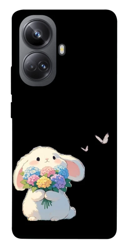 Чехол на Realme 10 Pro+ My Bunny фото 1 из 1