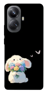 Чехол на Realme 10 Pro+ My Bunny фото 1 из 1
