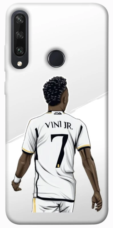 Чохол на Huawei Y6p Vinícius Jr. фото 1 з 1