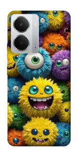 Чехол на Realme 14 Smiles фото 1 из 1