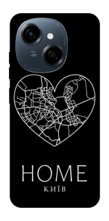 Чехол на TECNO Spark Go 1 Київ Home фото 1 из 1