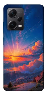 Чехол на Xiaomi Redmi Note 12 Pro 5G On top фото 1 из 1