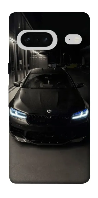 Чохол на Google Pixel 7 BMW v45 фото 1 з 1