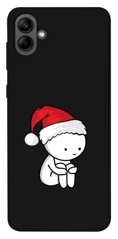 Чохол на Samsung Galaxy A04 Christmas mood ver.2 фото 1 з 1