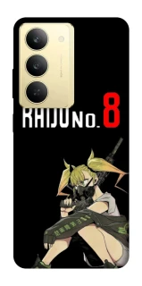 Чохол на Realme 14x 8Kaijuu фото 1 з 1