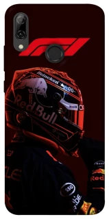 Чохол на Huawei P Smart (2019) F-1 ver.1 фото 1 з 1