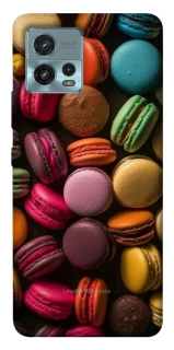 Чохол на Motorola Moto G72 Макарун фото 1 з 1