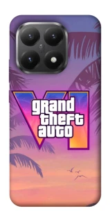 Чехол на Xiaomi 15T GTA ver.3 фото 1 из 1