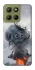 Чохол на Motorola Moto G15 4G Moscow never sleeps ver.3 фото 1 з 1