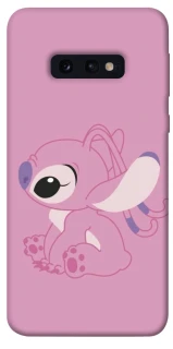 Чохол на Samsung Galaxy S10e Pair romantic theme ver.4 фото 1 з 1