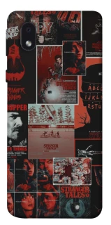 Чехол на Samsung Galaxy M01 Core / A01 Core Stranger Things ver.23 фото 1 из 1