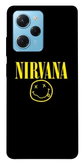 Чехол на Xiaomi Poco X5 Pro 5G Nirvana ver.1 фото 1 из 1