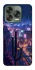 Чохол на ZTE Nubia V70 Design Night city фото 1 з 1