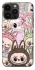 Чохол на Apple iPhone 14 Pro Max (6.7") All Labubu 3 фото 1 з 1