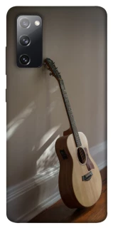 Чохол на Samsung Galaxy S20 FE Гітара фото 1 з 1