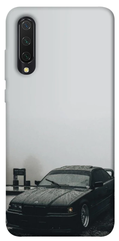 Чехол на Xiaomi Mi CC9 / Mi 9 Lite BMW mood фото 1 из 1