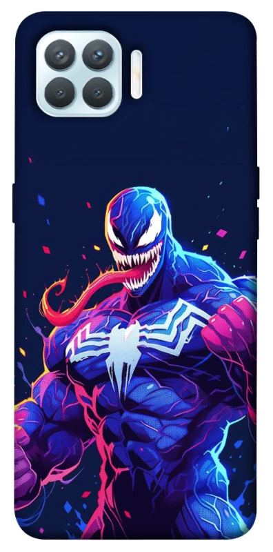 Чохол на Oppo F17 Pro Venom фото 1 з 1