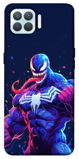 Чохол на Oppo F17 Pro Venom фото 1 з 1