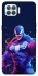 Чохол на Oppo F17 Pro Venom фото 1 з 1