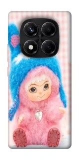 Чехол на Xiaomi Redmi Note 14 Pro 5G Wakuku ver.5 фото 1 из 1