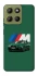Чохол на Motorola Moto G15 4G BMW M4 фото 1 з 1