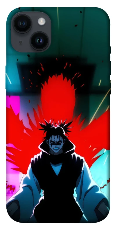 Чехол на Apple iPhone 14 Plus (6.7") Choso v4 фото 1 из 1