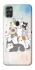 Чохол на ZTE Blade A7s (2020) Funny Pets ver.2 фото 1 з 1
