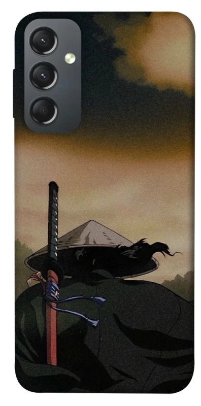 Чохол на Samsung Galaxy A24 4G Samurai v2 фото 1 з 1