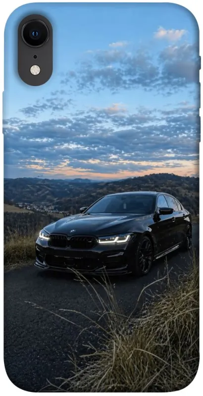 Чохол на Apple iPhone XR (6.1") BMW v50 фото 1 з 1