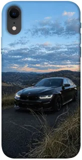 Чехол на Apple iPhone XR (6.1") BMW v50 фото 1 из 1