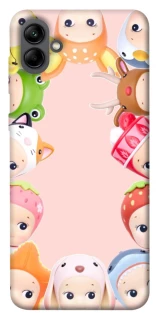 Чехол на Samsung Galaxy A04 Animal Halo фото 1 из 1