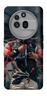 Чехол на Nothing Phone (3a) Pro F-1 ver.10 фото 1 из 1