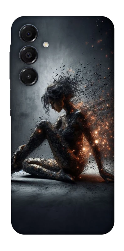 Чохол на Samsung Galaxy A16 4G/5G Goddess of war ver.9 фото 1 з 1