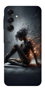 Чохол на Samsung Galaxy A16 4G/5G Goddess of war ver.9 фото 1 з 1