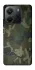 Чохол на Xiaomi Redmi Note 14 4G (Int. version) camouflage v1 фото 1 з 1