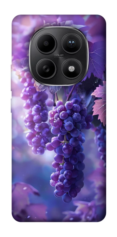 Чохол на Xiaomi Redmi Note 15 5G Bunch of grapes фото 1 з 1