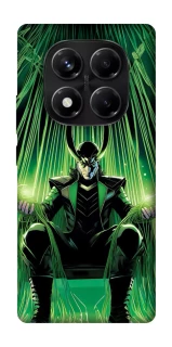 Чехол на Xiaomi Redmi Note 14 Pro 5G Loki фото 1 из 1