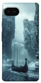 Чохол на Google Pixel 7a Nordic drakkar фото 1 з 1