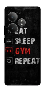 Чохол на Realme GT Neo 6 Gym фото 1 з 1